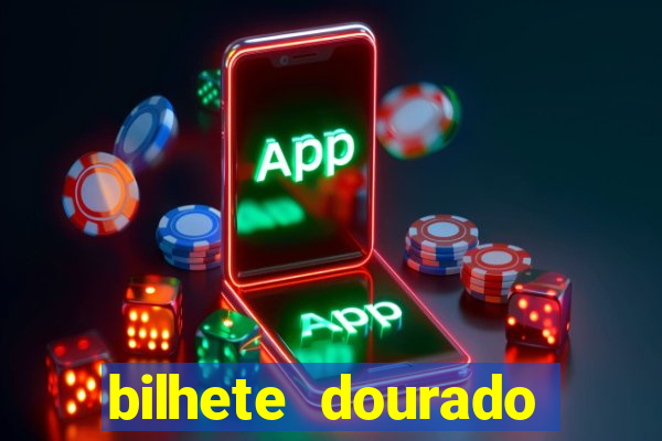 bilhete dourado brawl stars sorteio de gift